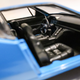 Illustration for article titled Whats so special about this DeTomaso Pantera?